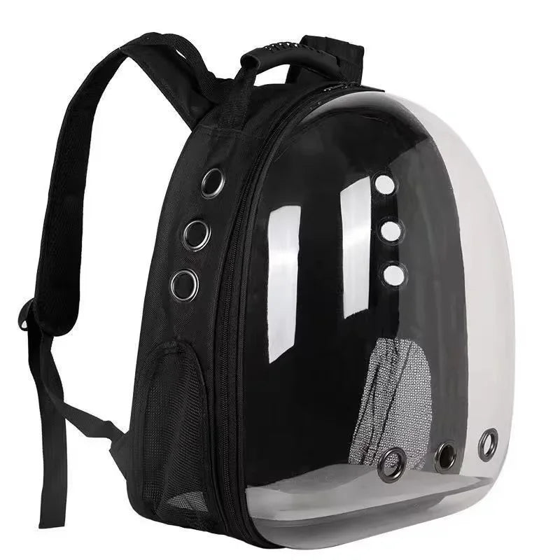 Space Capsule Backpack