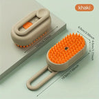 Steam Cleaning Brush