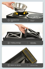 Ergonomic Pet Bowls