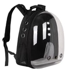 Space Capsule Backpack