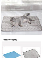 Summer Cooling Mat