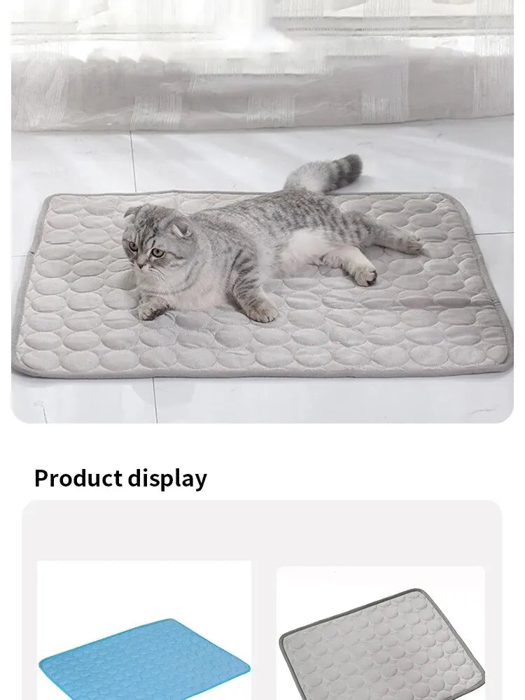 Summer Cooling Mat