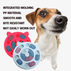 Interactive Feeding Mat