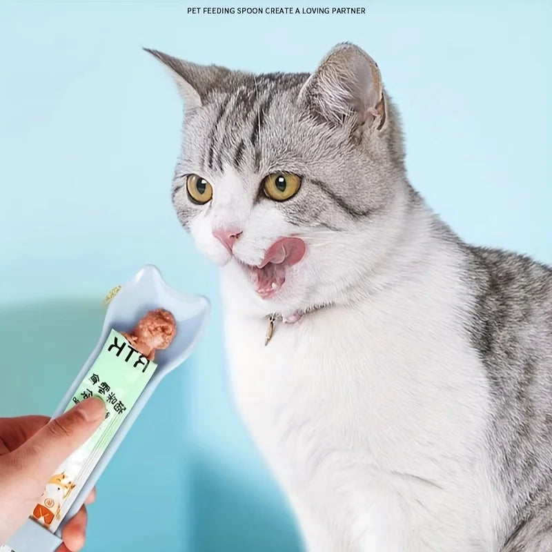 Treat Stripping Spoon