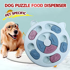 Interactive Feeding Mat