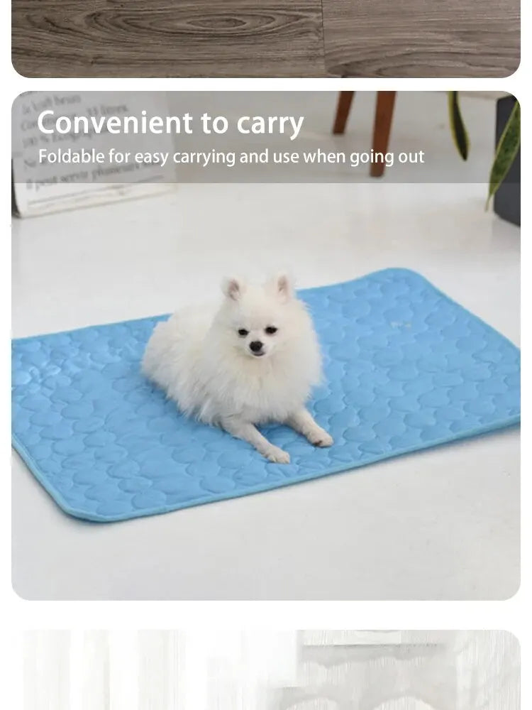 Summer Cooling Mat
