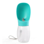 Portable Pet Drinking Bottle