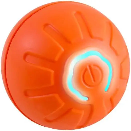 Gravity Electric Pet Ball
