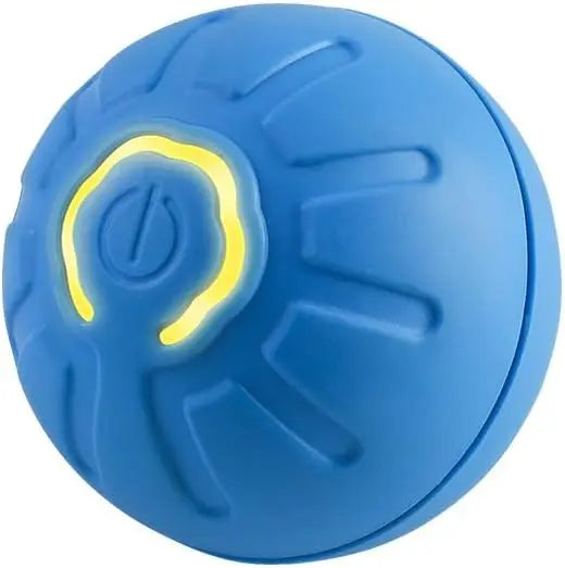 Gravity Electric Pet Ball