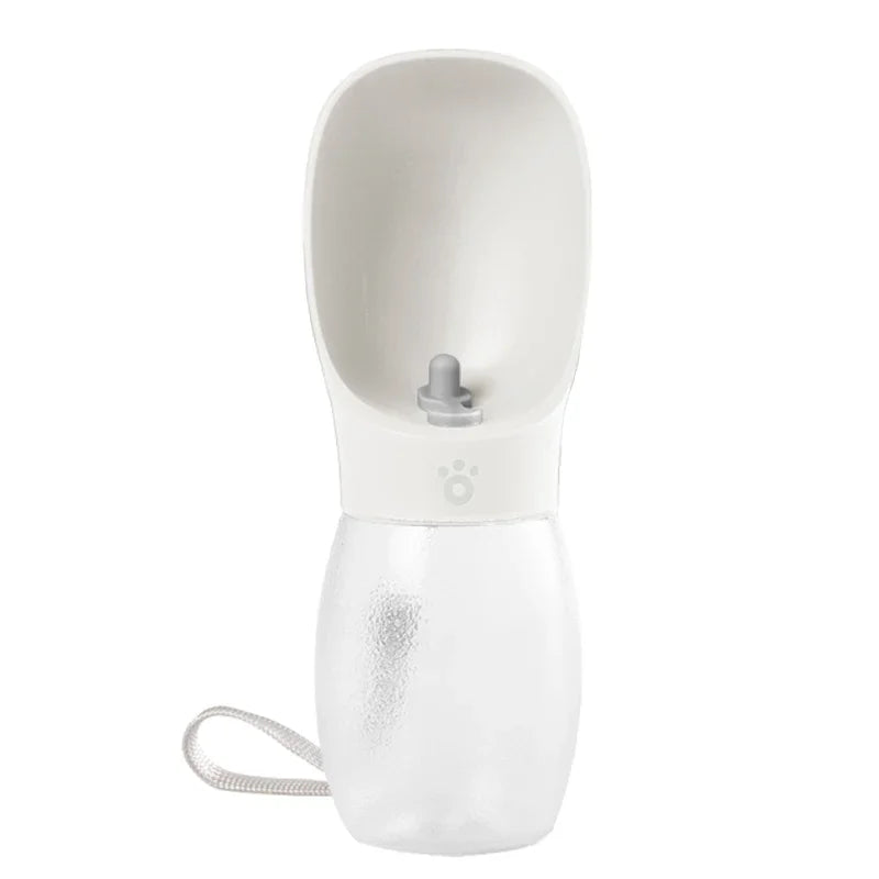 Portable Pet Drinking Bottle