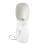 Portable Pet Drinking Bottle