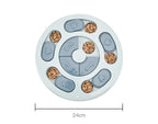 Interactive Feeding Mat