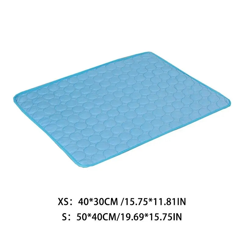 Summer Cooling Mat