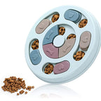 Interactive Feeding Mat