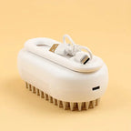Steam Cleaning Brush
