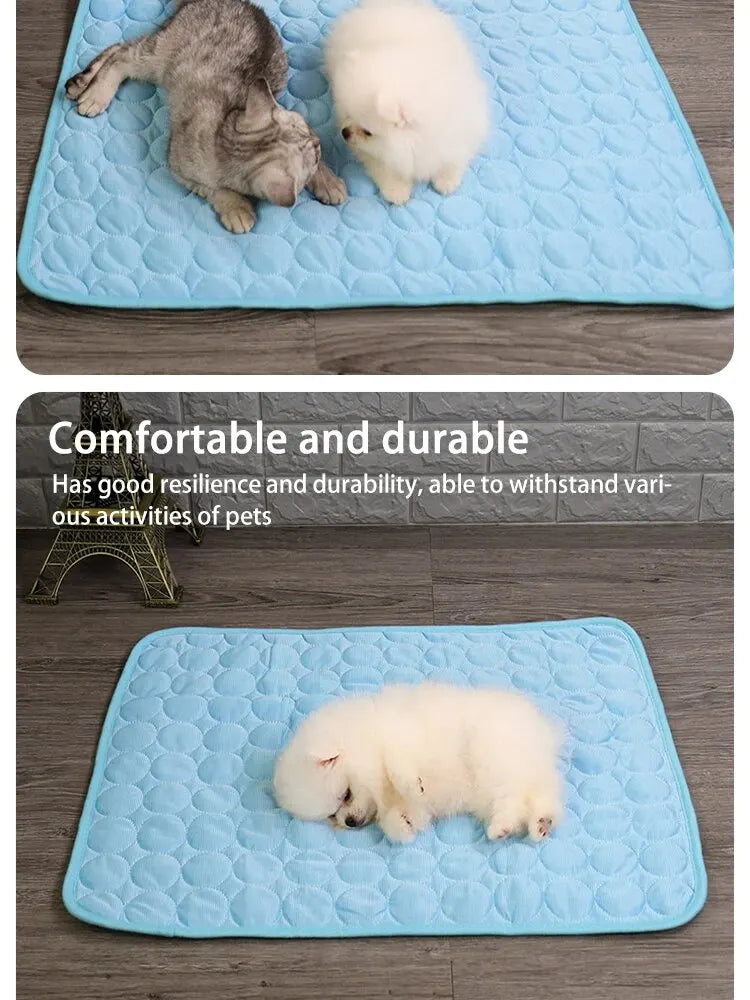 Summer Cooling Mat