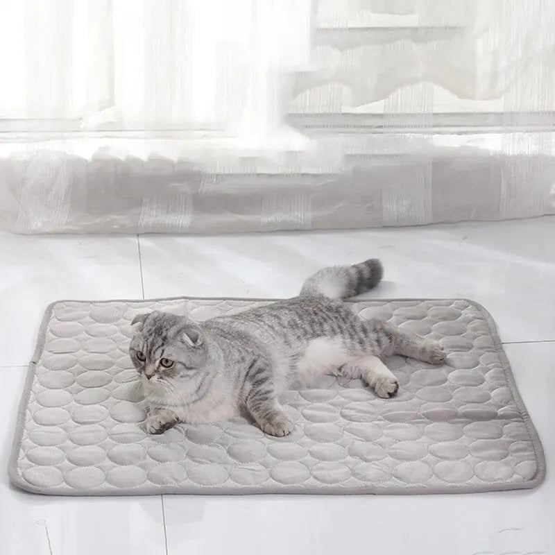 Summer Cooling Mat