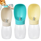 Portable Pet Drinking Bottle