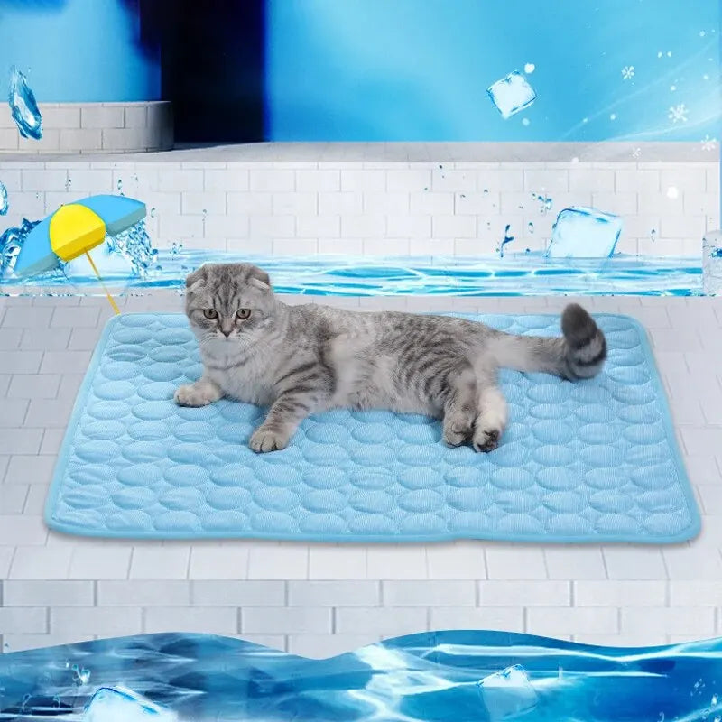 Summer Cooling Mat