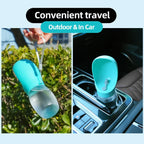 Portable Pet Drinking Bottle