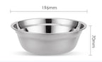 Ergonomic Pet Bowls