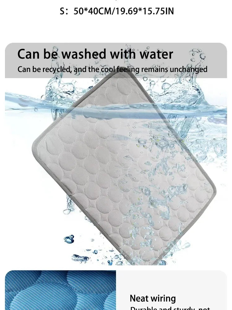 Summer Cooling Mat