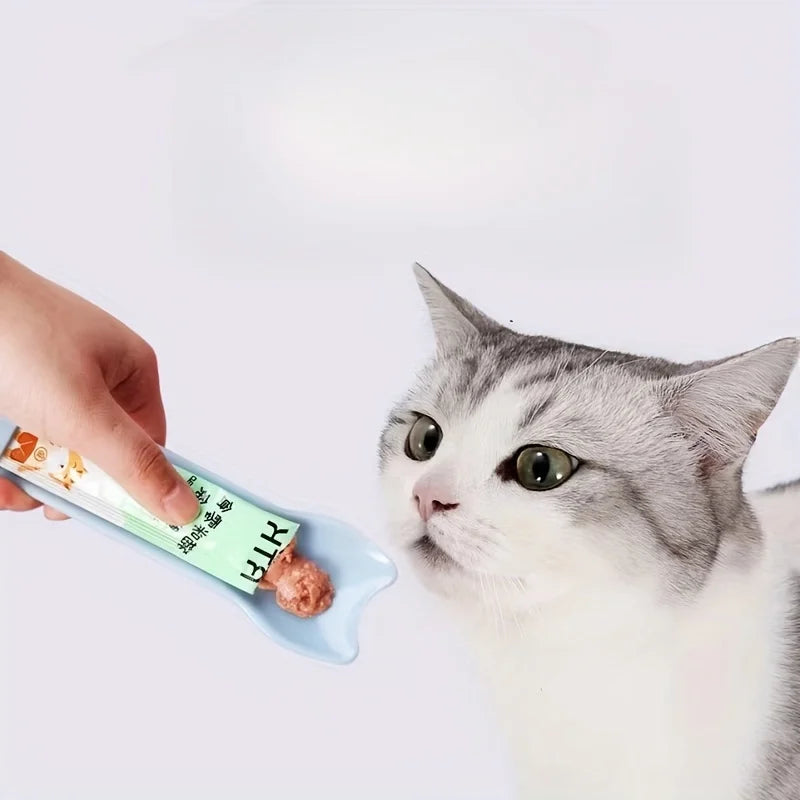 Treat Stripping Spoon