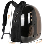 Space Capsule Backpack