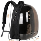 Space Capsule Backpack