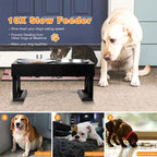 Ergonomic Pet Bowls