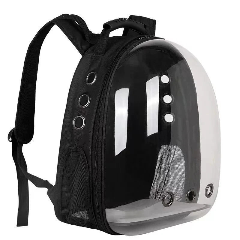 Space Capsule Backpack