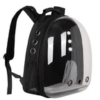 Space Capsule Backpack