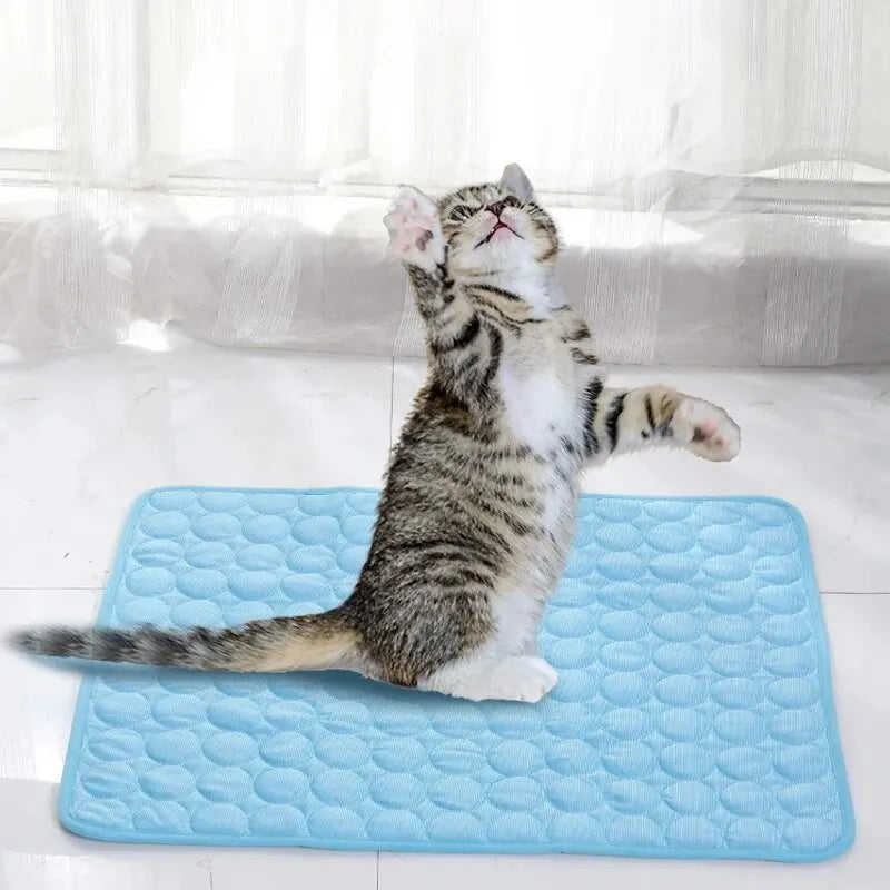 Summer Cooling Mat