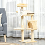 Cat Adventure Tree