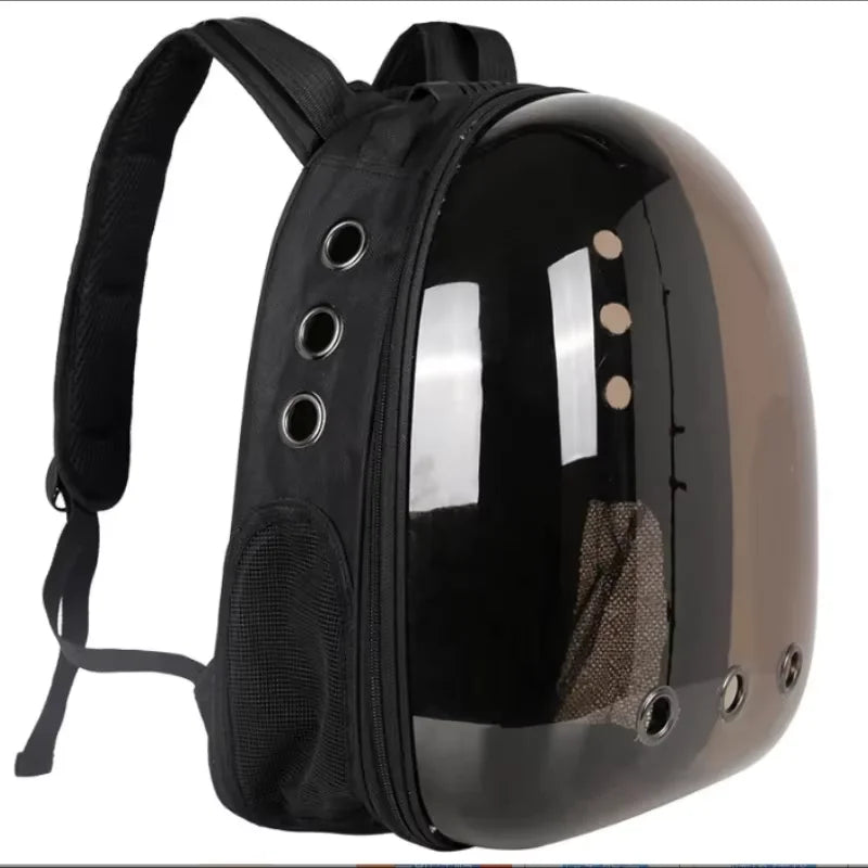 Space Capsule Backpack