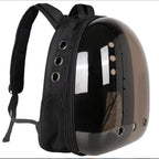Space Capsule Backpack