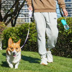 Portable Pet Drinking Bottle